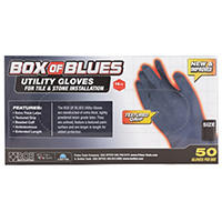 Thumbnail image of Latex Gloves Medium (50 ea)