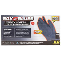 Thumbnail image of Latex Gloves X-Large (50 ea)