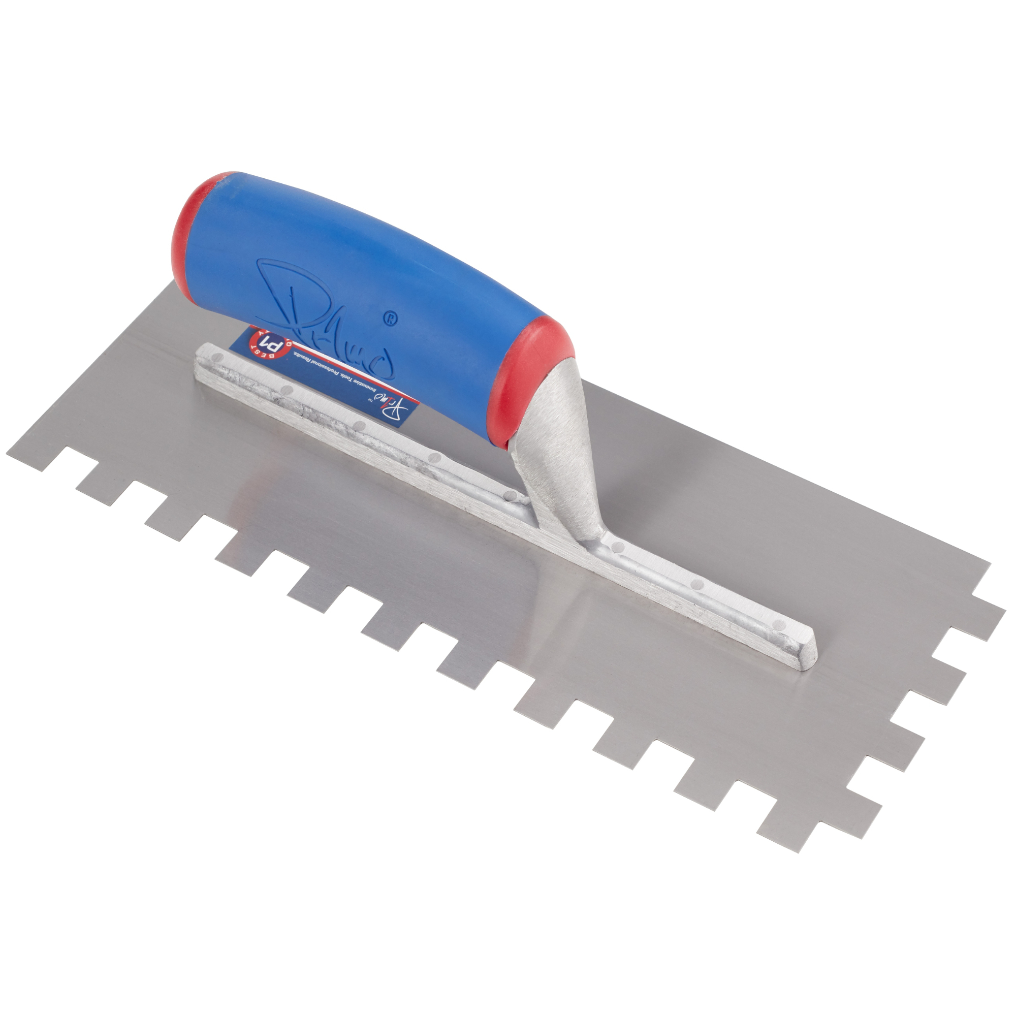 Primo Trowel 1/2" Square-Riveted