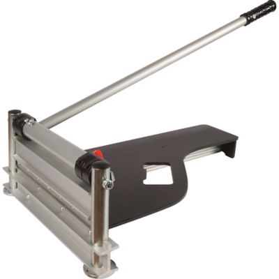 Vinyl Tile Cutter