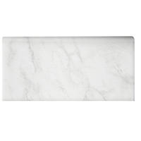 Thumbnail image of Carrara Gris Gls 7.5x15 REL