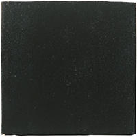 Thumbnail image of Zellige Black Gloss (Z-01) 10x10