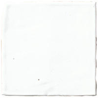 Thumbnail image of Zellige White Gloss (Z-02) 10x10