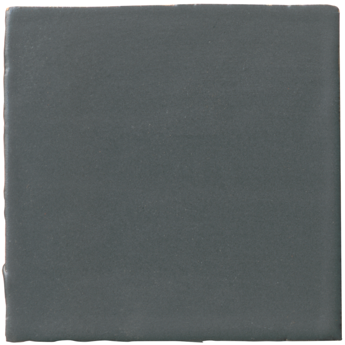 Zellige Dark Grey (Z-03) 10x10