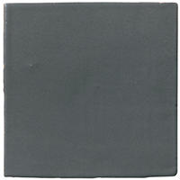 Thumbnail image of Zellige Dark Grey (Z-03) 10x10
