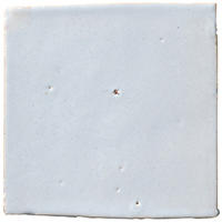 Thumbnail image of Zellige Light Grey (Z-04) 10x10