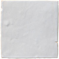 Thumbnail image of Zellige Light Grey (Z-04) 10x10