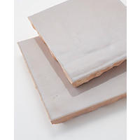 Thumbnail image of Zellige Alabaster Gloss (Z-23) 10x10