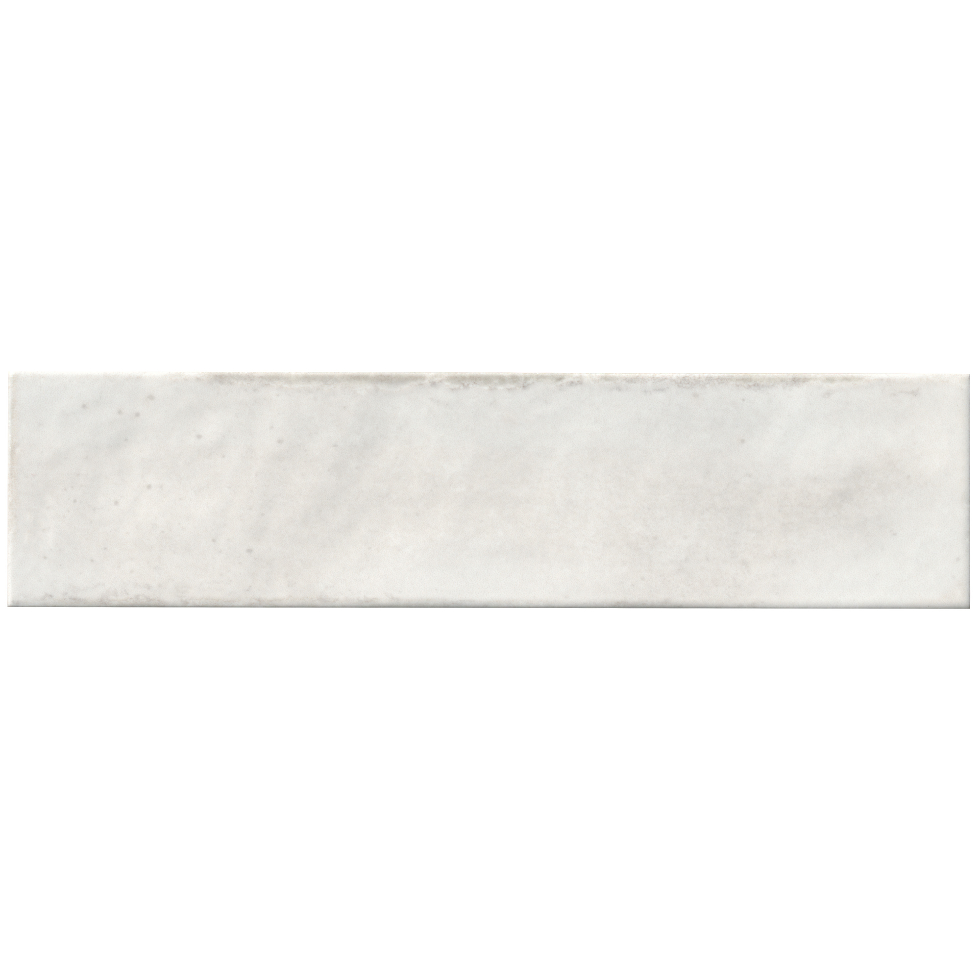 Tribeca Gypsum White 6x24.6cm (26871)