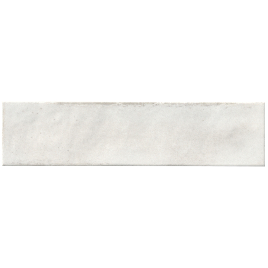 Tribeca Gypsum White 6x24.6cm (26871)
