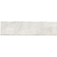 Thumbnail image of Tribeca Gypsum White 6x24.6cm (26871)