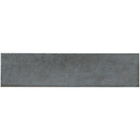 Thumbnail image of Tribeca Basalt 6x24.6cm (26874)