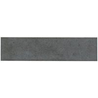Thumbnail image of Tribeca Basalt 6x24.6cm (26874)
