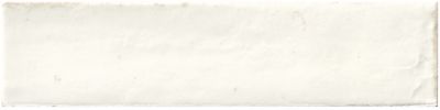 Look Bianco Porcelain Wall Tile - 2 x 10 in. - The Tile Shop