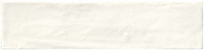 Look Bianco Porcelain Wall Tile - 2 x 10 in. - The Tile Shop