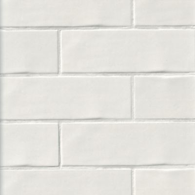 Brick Pattern Stencil - Chalky & Company