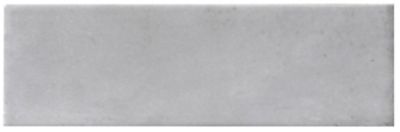 Coco Amber Grey Glossy Porcelain Wall Tile - 2 x 6 in. - The Tile Shop