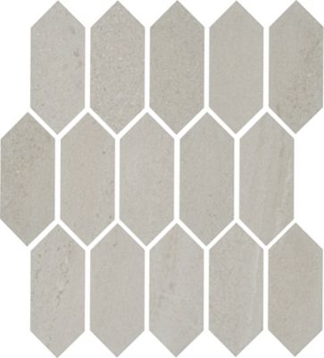 Color swatch Mosaic