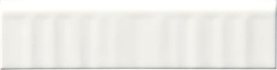 Hall Bianco Ceramic Wall Tile - 8 x 20 in.