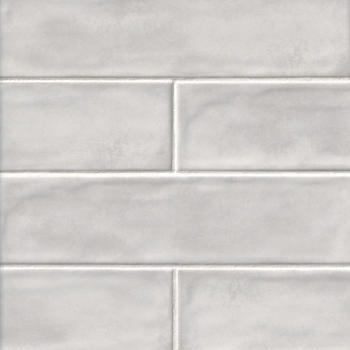 Splendor Blanco Ceramic Subway Wall Tile - 3 x 12 in. Splendor Blanco Ceramic Subway Wall Tile - 3 x 12 in.