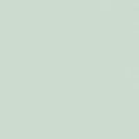 Color swatch Mint