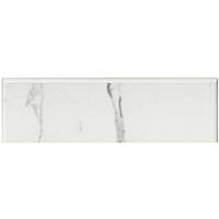 Thumbnail image of Lombardia White Satin Trim 6x20cm