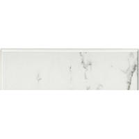 Thumbnail image of Lombardia White Satin Trim 6x20cm