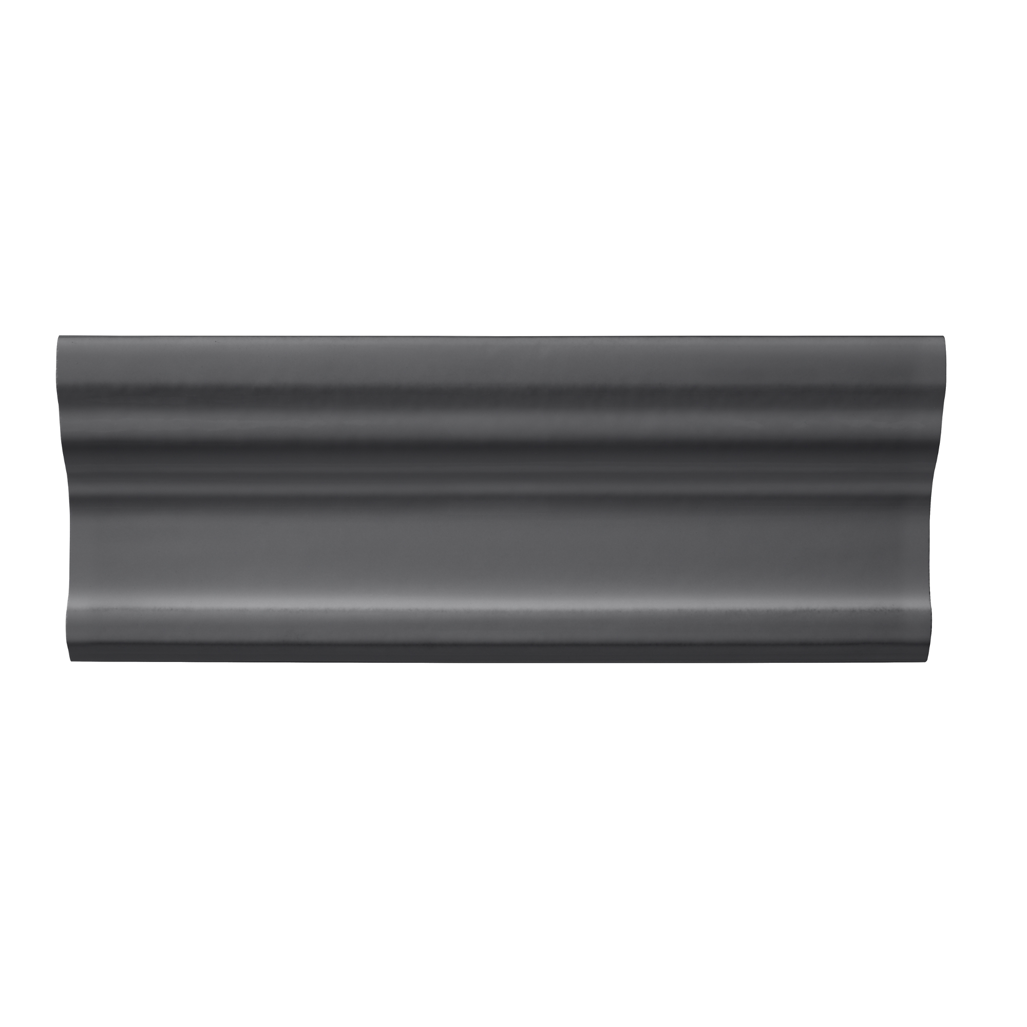 Imperial Pewter Gls Cornice