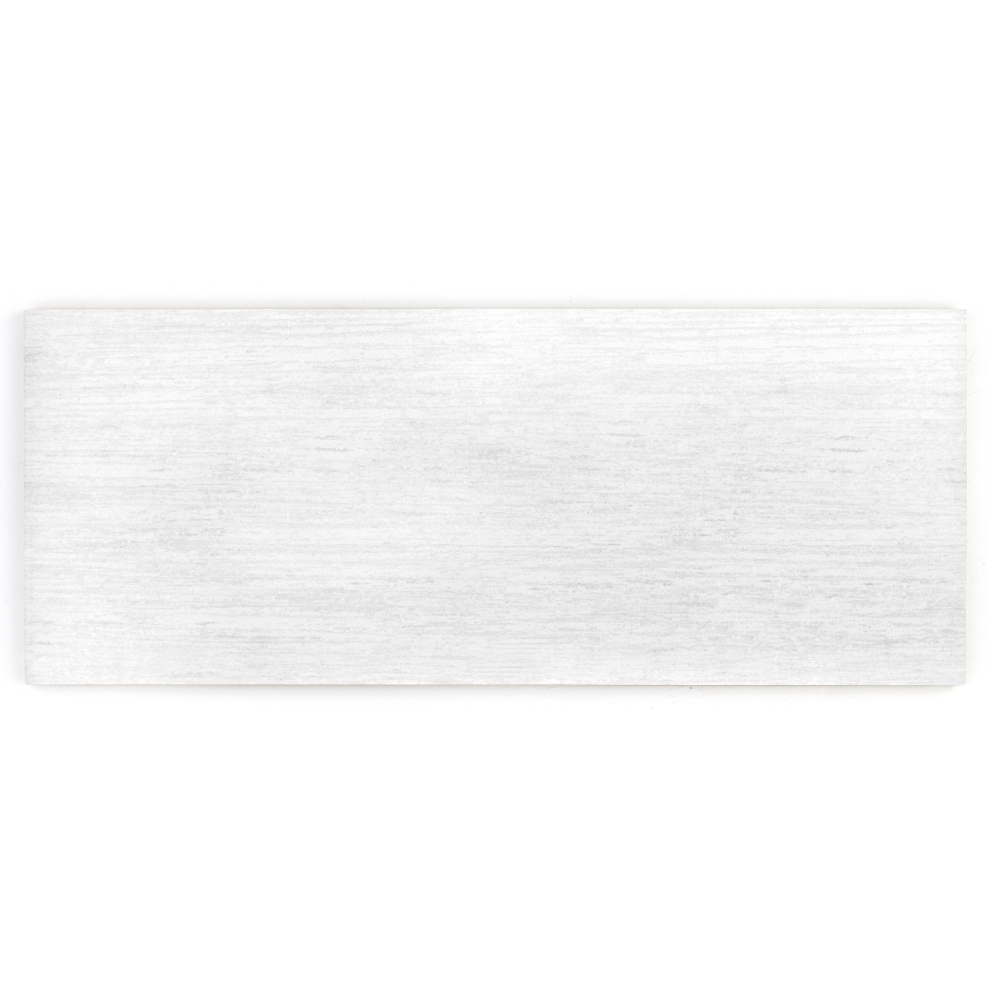 Verona White 20x50cm