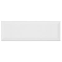 Thumbnail image of Imperial Bianco Gloss Bevel 10x30