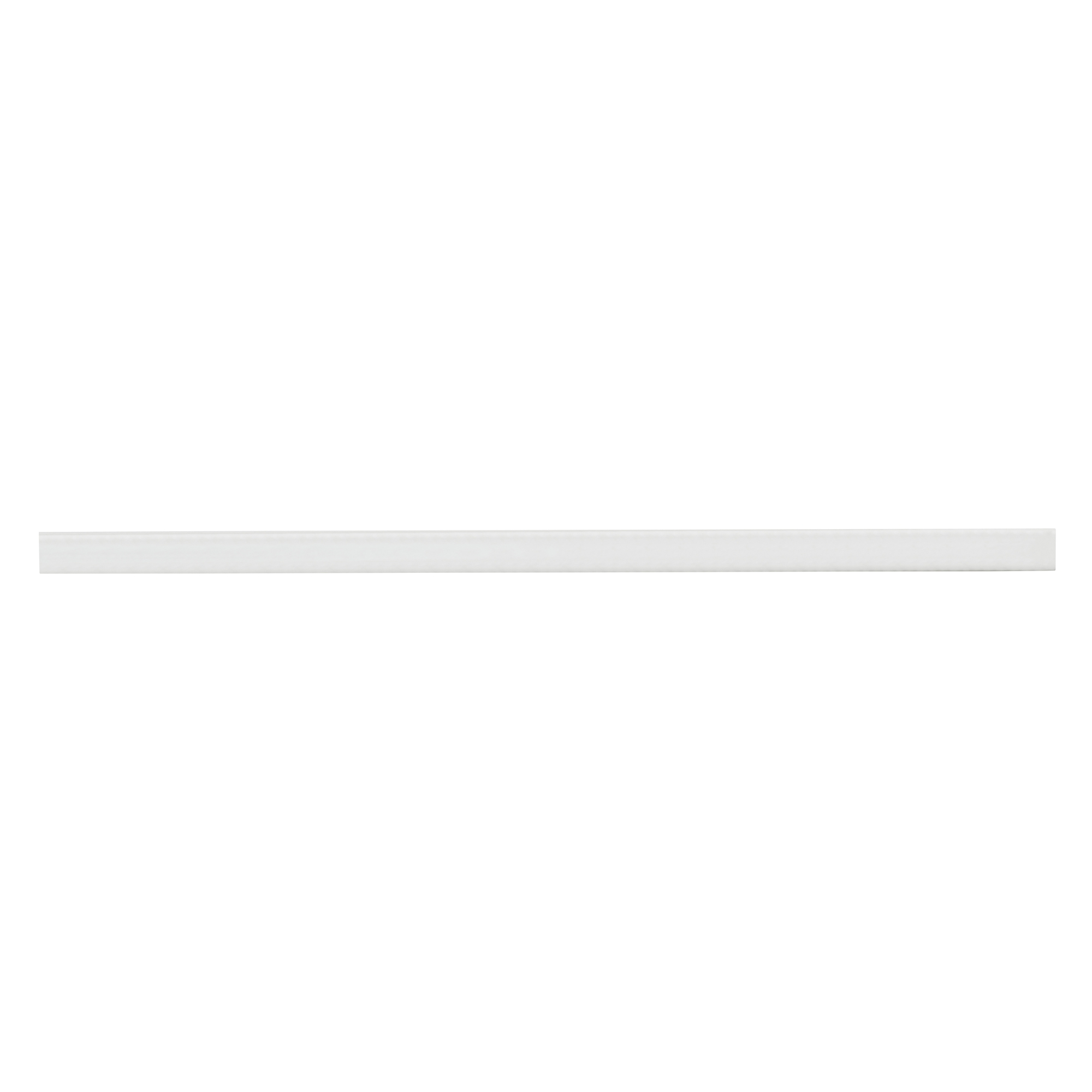 Imperial Bianco Matte Pro Square Pencil