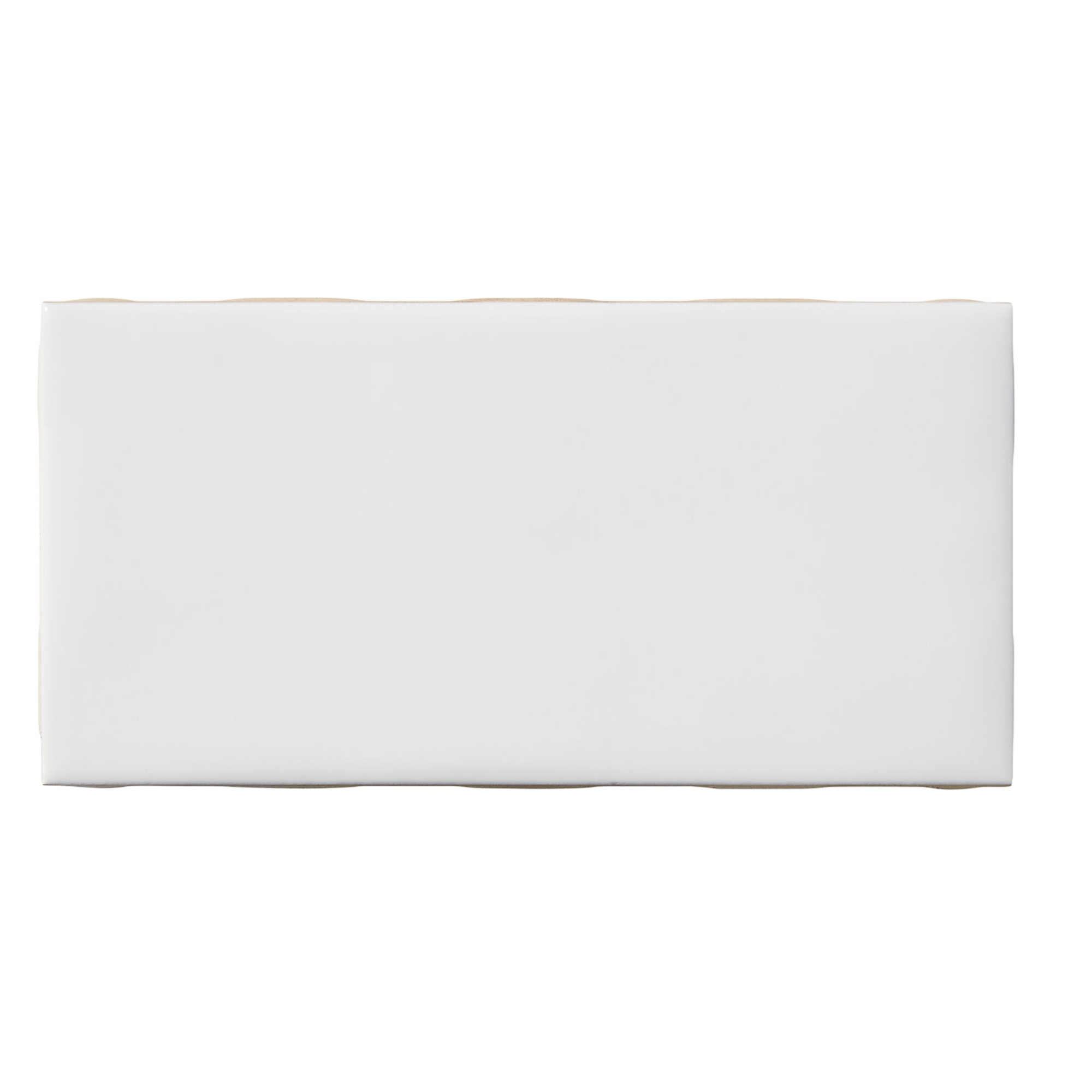 Chantilly White 7.5x15cm (CHAW081-36)