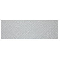 Thumbnail image of Nuance Grey Quadrato Gls 25x75cm (1G)