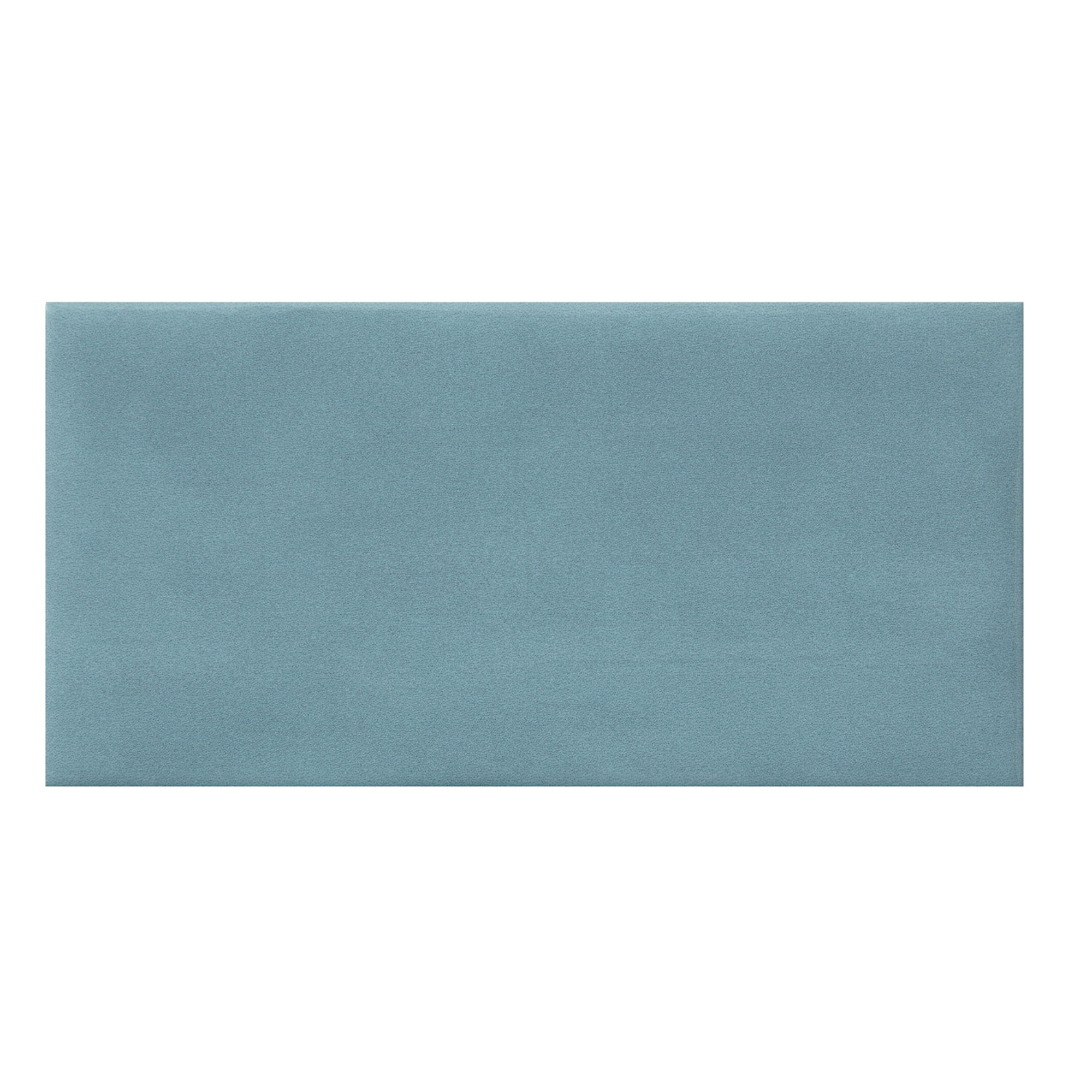 Chantilly Steel Blue 7.5x15cm