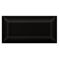 Thumbnail image of Imperial Black Bevel Gls (070) 7.5x15cm