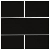 Thumbnail image of Imperial Black Gls (070) 10x30cm
