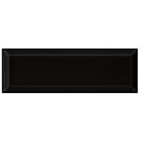 Thumbnail image of Imperial Black Bevel Gls (070) 10x30cm