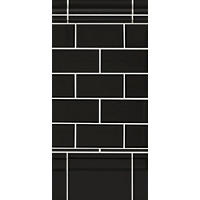 Thumbnail image of Imperial Black Matte (069) 7.5x15cm