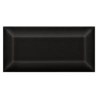 Thumbnail image of Imperial Black Bevel Matte  7.5x15cm
