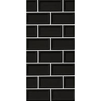 Thumbnail image of Imperial Black Frame Matte  7.5x15cm