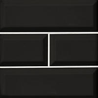 Thumbnail image of Imperial Black Bevel Matte (069) 10x30cm
