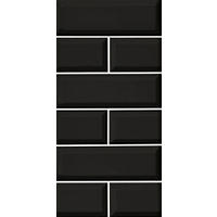 Thumbnail image of Imperial Black Bevel Matte (069) 10x30cm