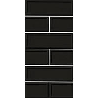 Thumbnail image of Imperial Black Frame Matte (069) 10x30cm
