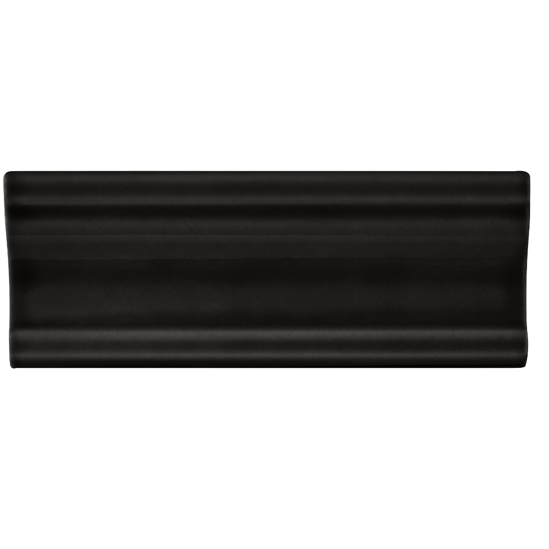 Imperial Black Matte (069) Cornice 20cm