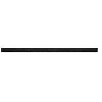 Thumbnail image of Imperial Black Matte  Square Pencil 30cm