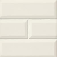 Thumbnail image of Imperial Ivory Bevel Gls (009) 10x30cm