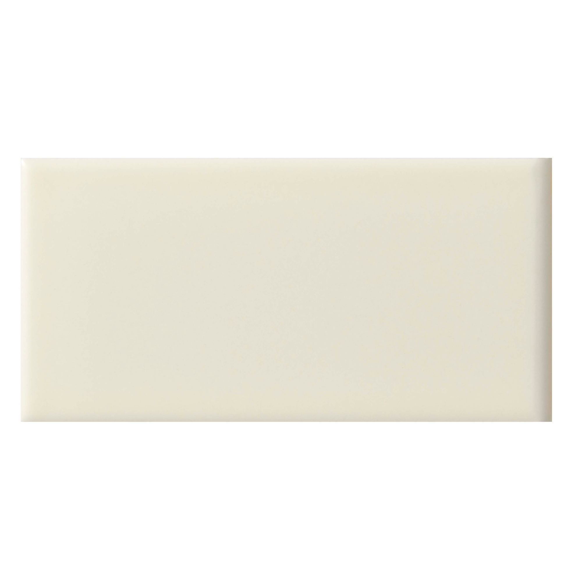 Imperial Ivory Matte (010) RES 7.5x15cm