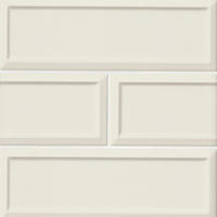 Thumbnail image of Imperial Ivory Frame Matte (010) 10x30cm