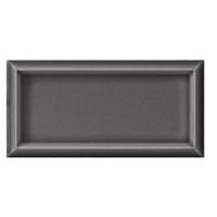 Thumbnail image of Imperial Pewter Frame Matte  7.5x15cm