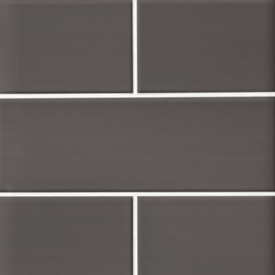  Gallery Perfect Black 12 Piece Square Photo Gallery